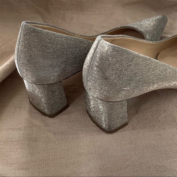 [SOLD] MIU MIU heels - Picture 2 of 3